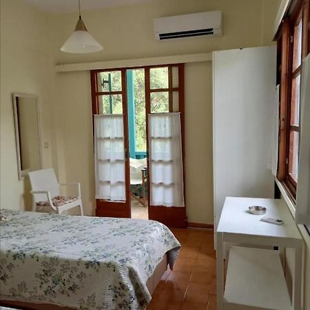 Argo Rooms Áyios Nikítas Dış mekan fotoğraf