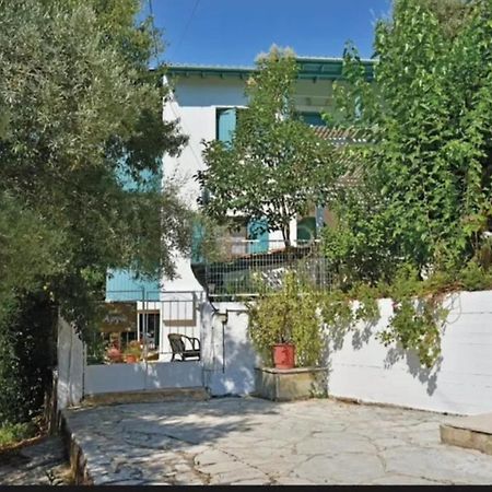 Argo Rooms Áyios Nikítas Dış mekan fotoğraf